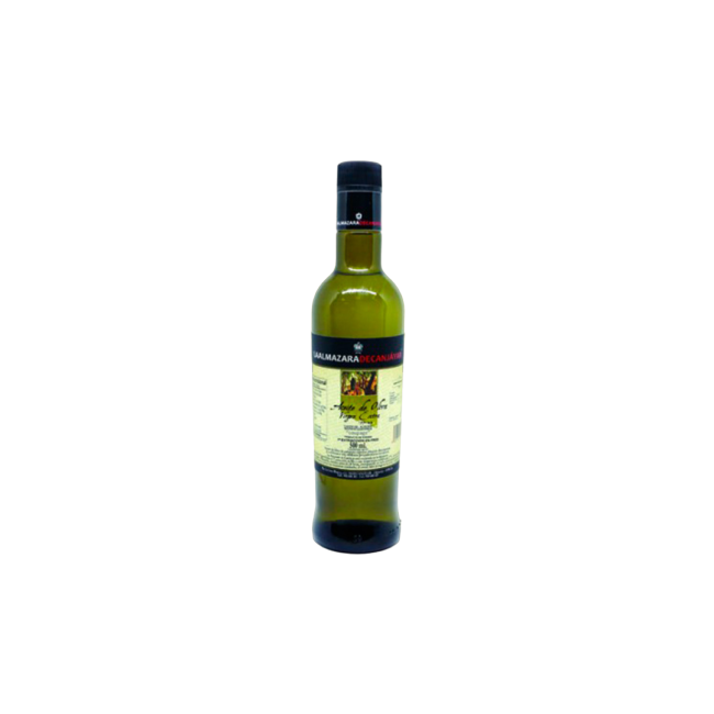 EL ACEITE DE OLIVA VIRGEN EXTRA COUPAGE 250 ML