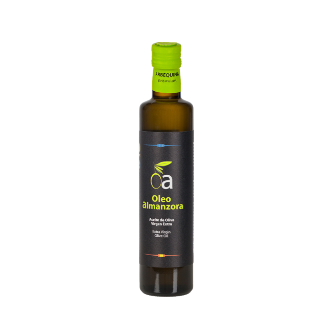 ARBEQUINA PREMIUM