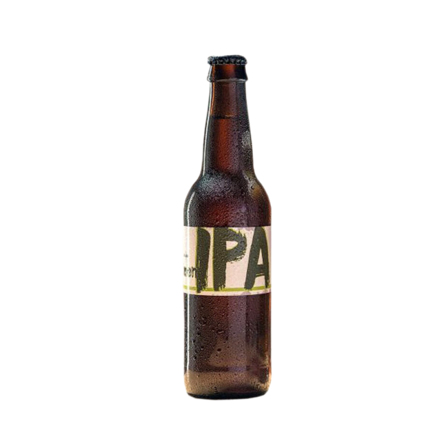 CERVEZA ARTESANA IPA