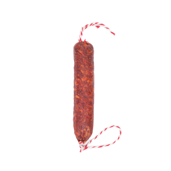 CHORIZO DE SERÓN