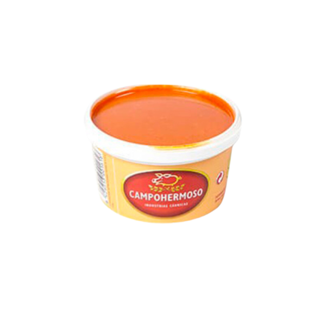 CREMA DE SOBRASADA