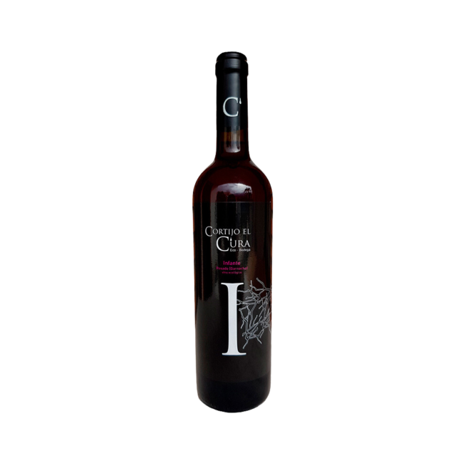 INFANTE SEMIDULCE 2015