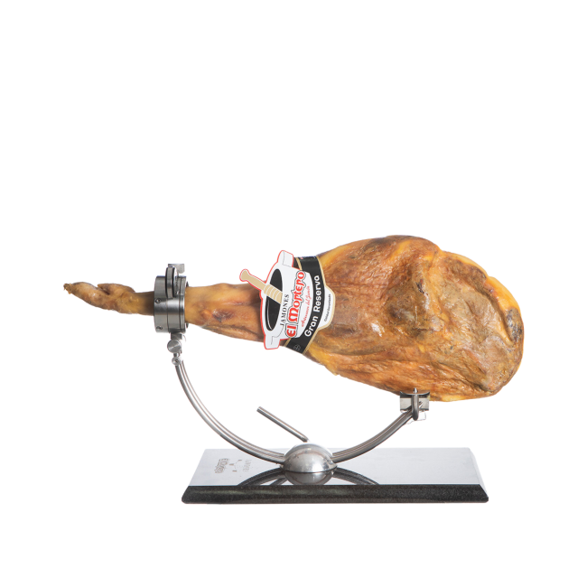 JAMÓN GRAN RESERVA