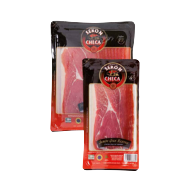 JAMÓN LONCHADO GRAN RESERVA