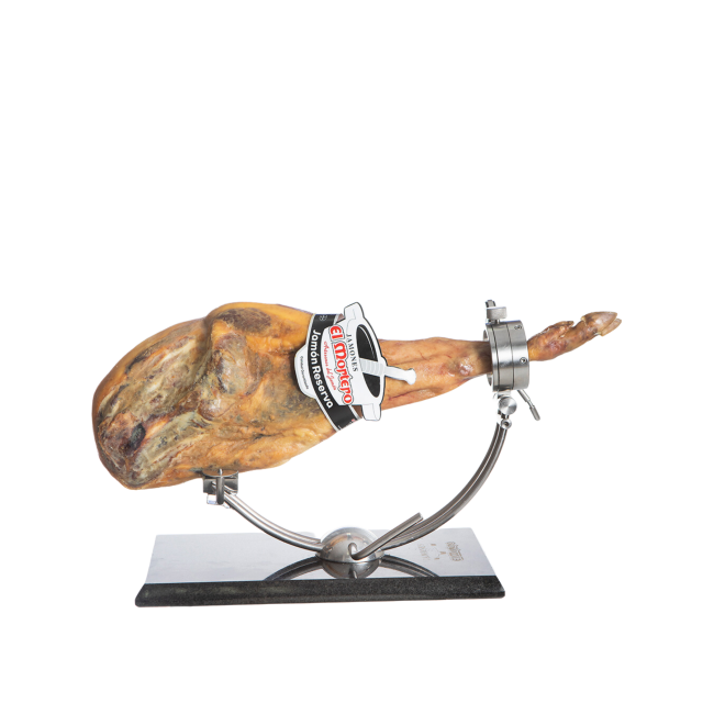 JAMÓN RESERVA