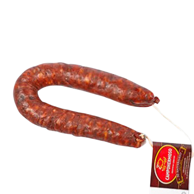 LONGANIZA