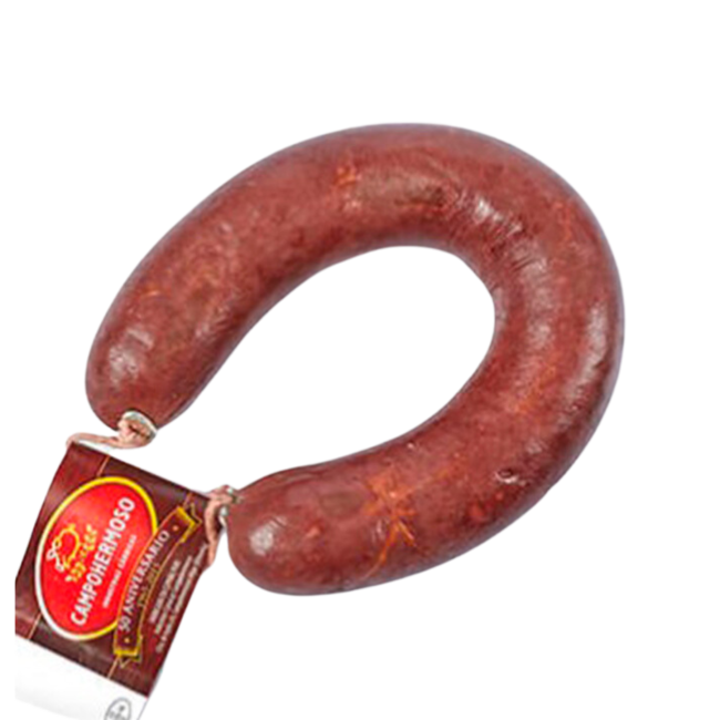 MORCILLA DE CEBOLLA