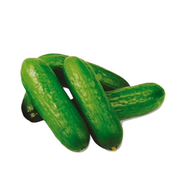 PEPINO SNACK