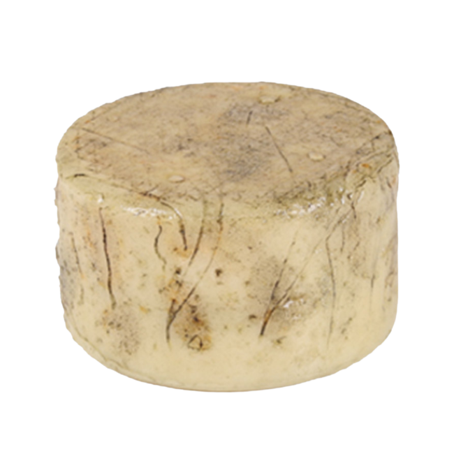 QUESO SEMICURADO DE CABRA AL ACEITE DE OLIVA