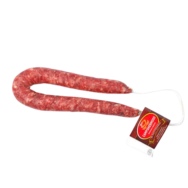 SALCHICHON CASERO