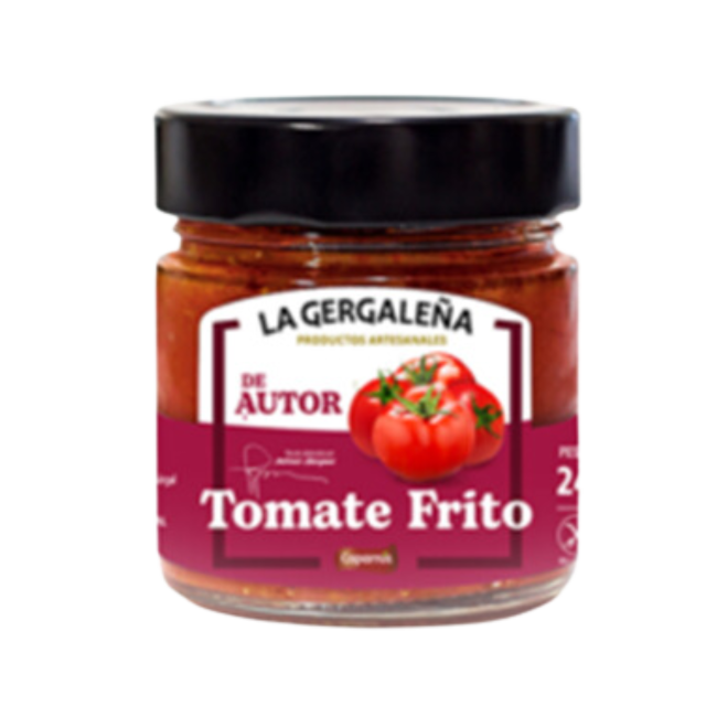 tomate frito