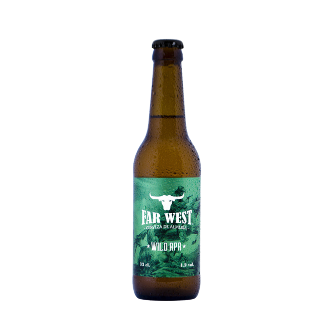 WILD APA