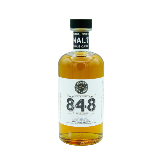 aguardiente 848