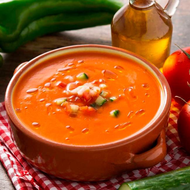 gazpacho