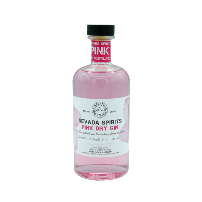 hibisco gin