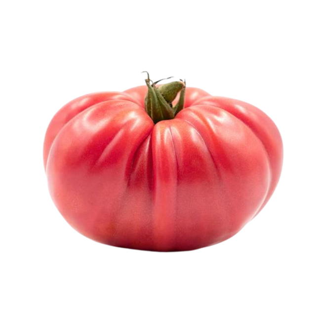 tomate rosa