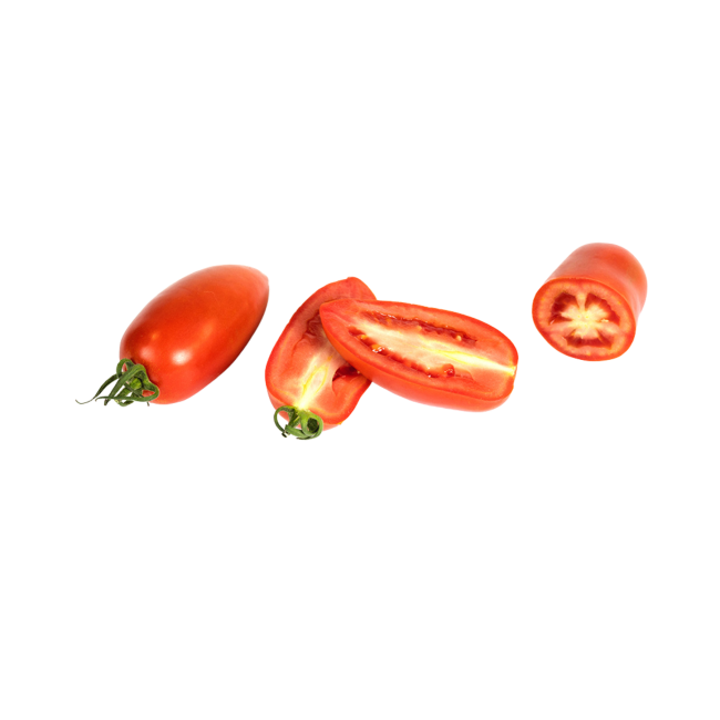 tomate san marzano