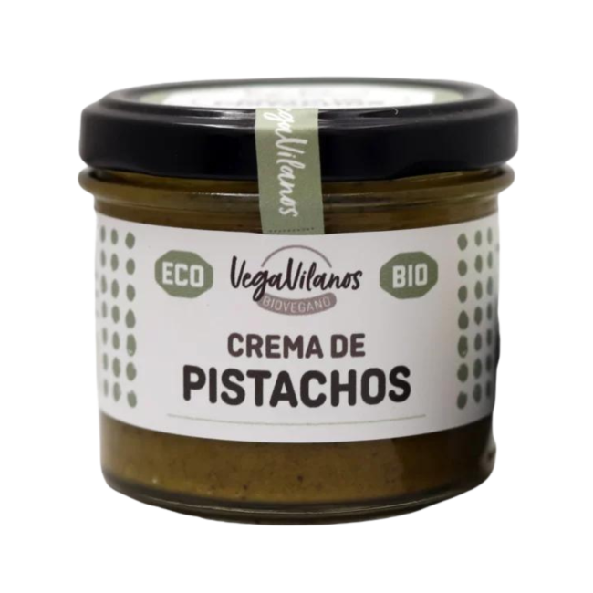 CREMAPISTACHO