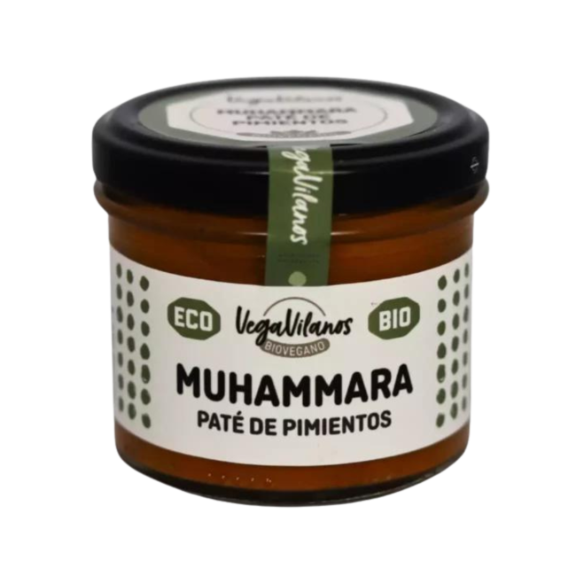 MUHAMMARA 