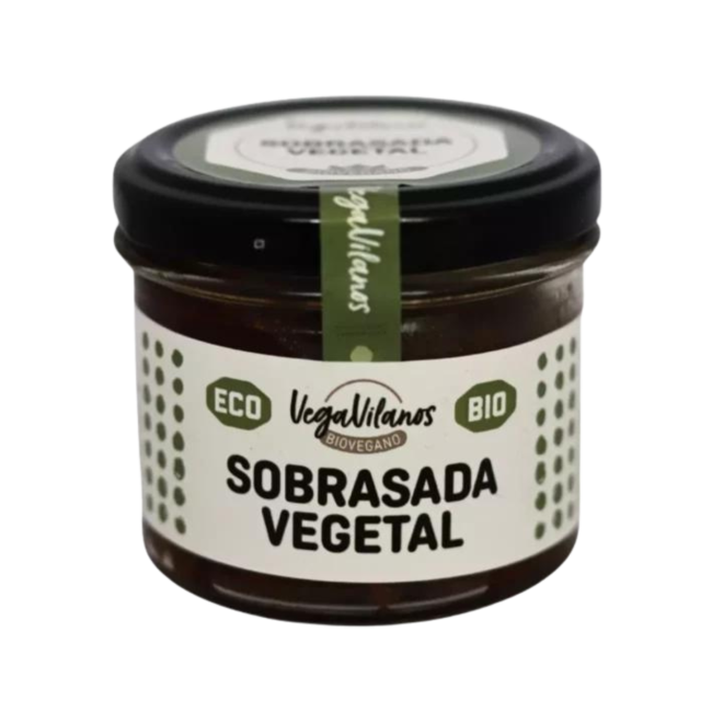 SOBRASADAVEGETAL