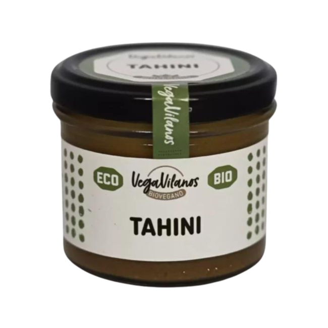 TAHINI