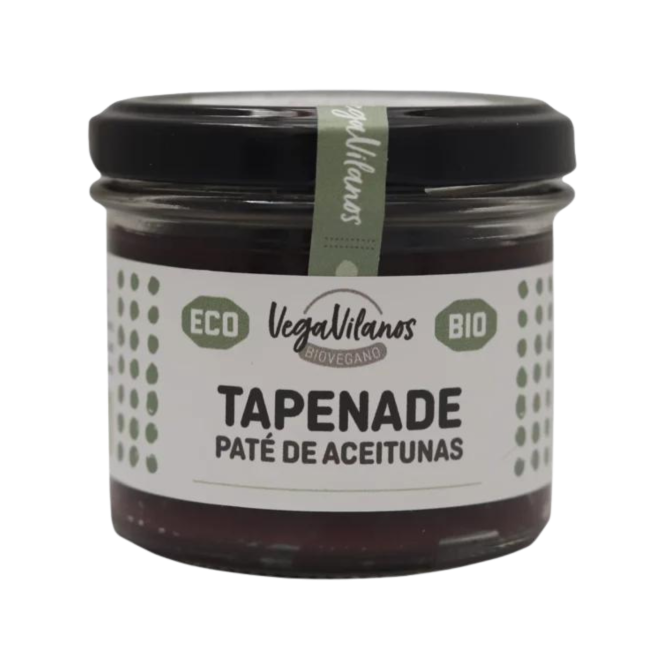 TAPENADE VEGANO