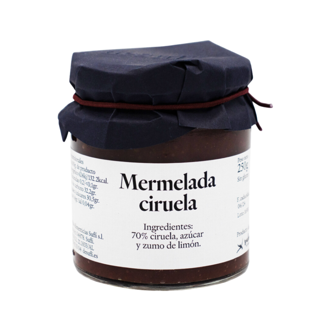 ciruela