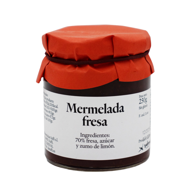 fresa