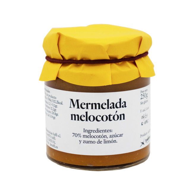 melocoton