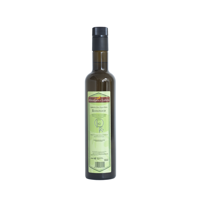 AOVE Ecológico Botella_500ml