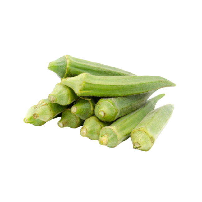 okra