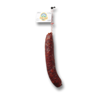 Chorizo artesano