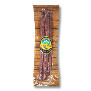 Longaniza de pascua