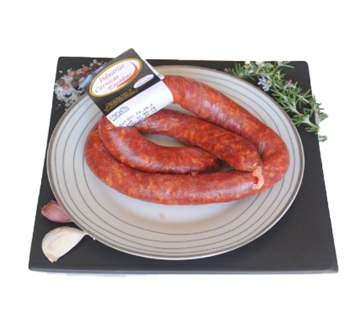 longaniza