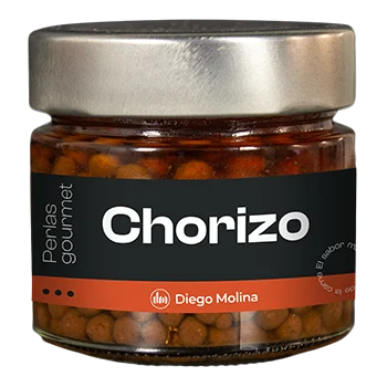 Chorizo Perla Gourmet 