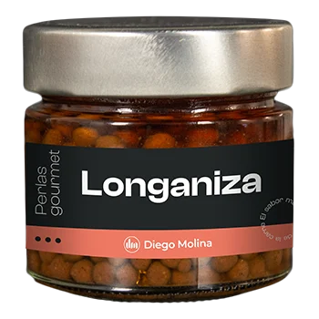 Longaniza Perla Gourmet 