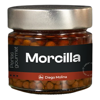 Morcilla Perla Gourmet 