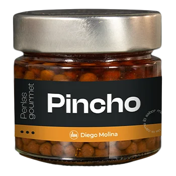 Pincho Perla Gourmet 