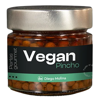 Pincho VEGANO Perla Gourmet 