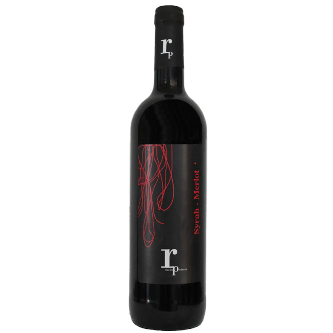 SYRAH MERLOT