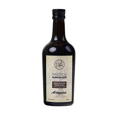 Arbequina Botella de 500cc