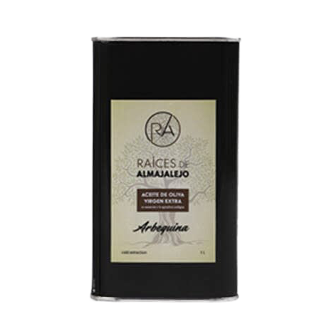 Arbequina Lata de 1000cc