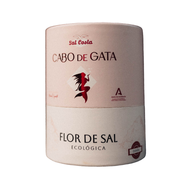 flor de sal