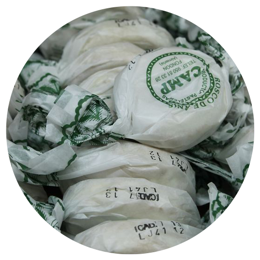 roscos de anís