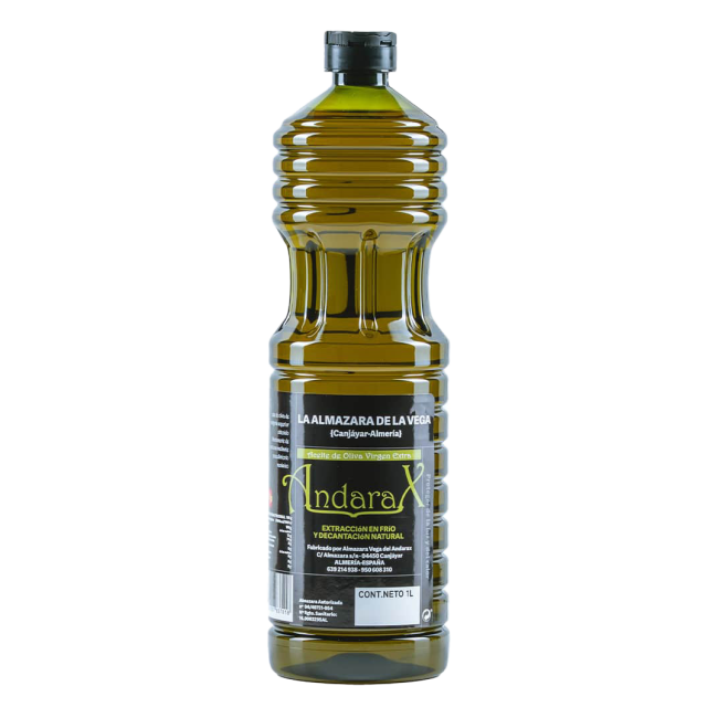 Botella diaria