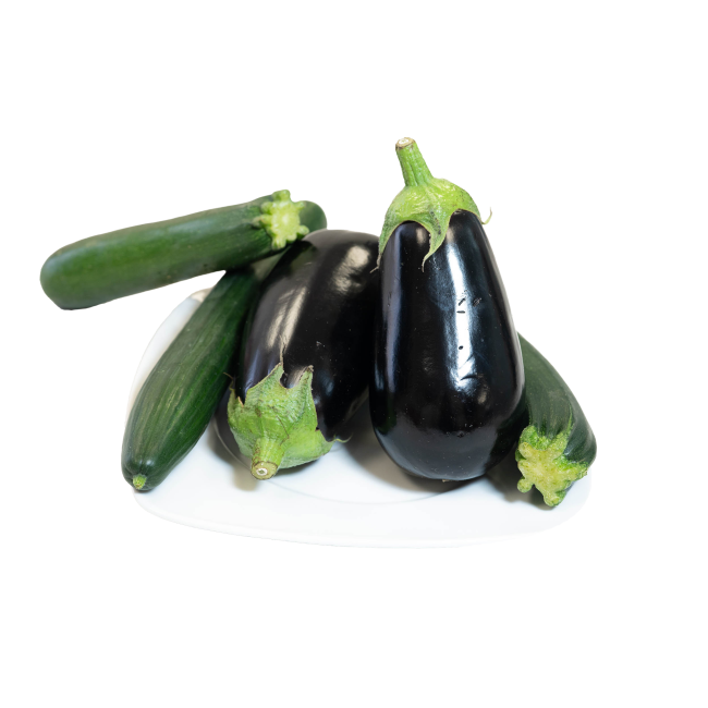 Verduras BIO